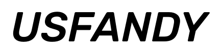 USFANDY