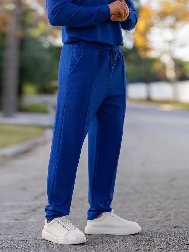 Cozy Athleisure 2-Piece Set