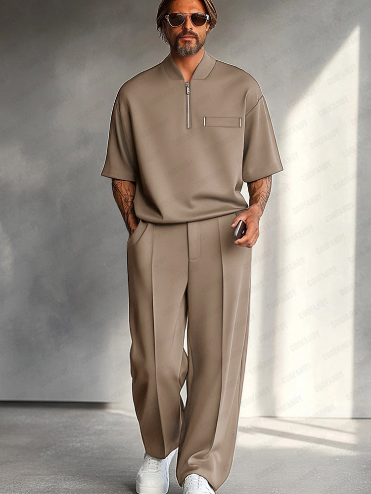 Elegant Simplicity 2-Piece Set