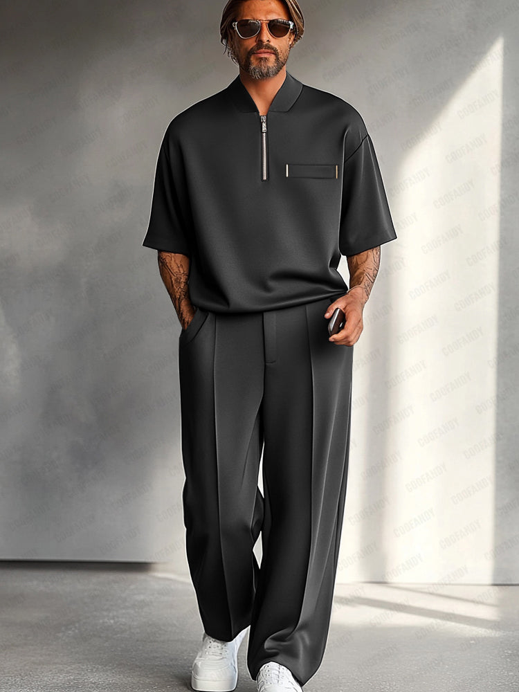 Elegant Simplicity 2-Piece Set