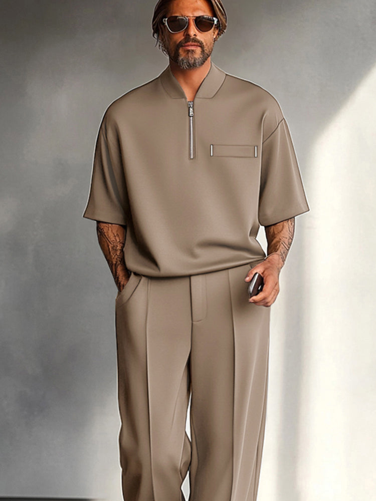 Elegant Simplicity 2-Piece Set