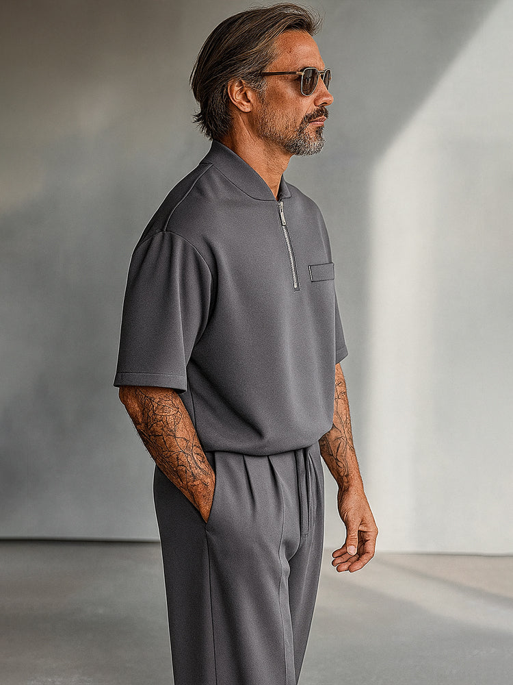 Elegant Simplicity 2-Piece Set