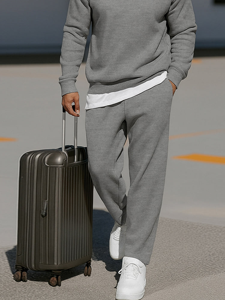 Timeless Comfort 2-Piece Sweatsuits